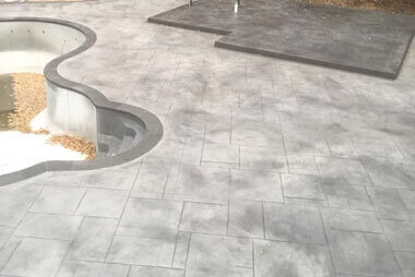 Stone & Interlocking