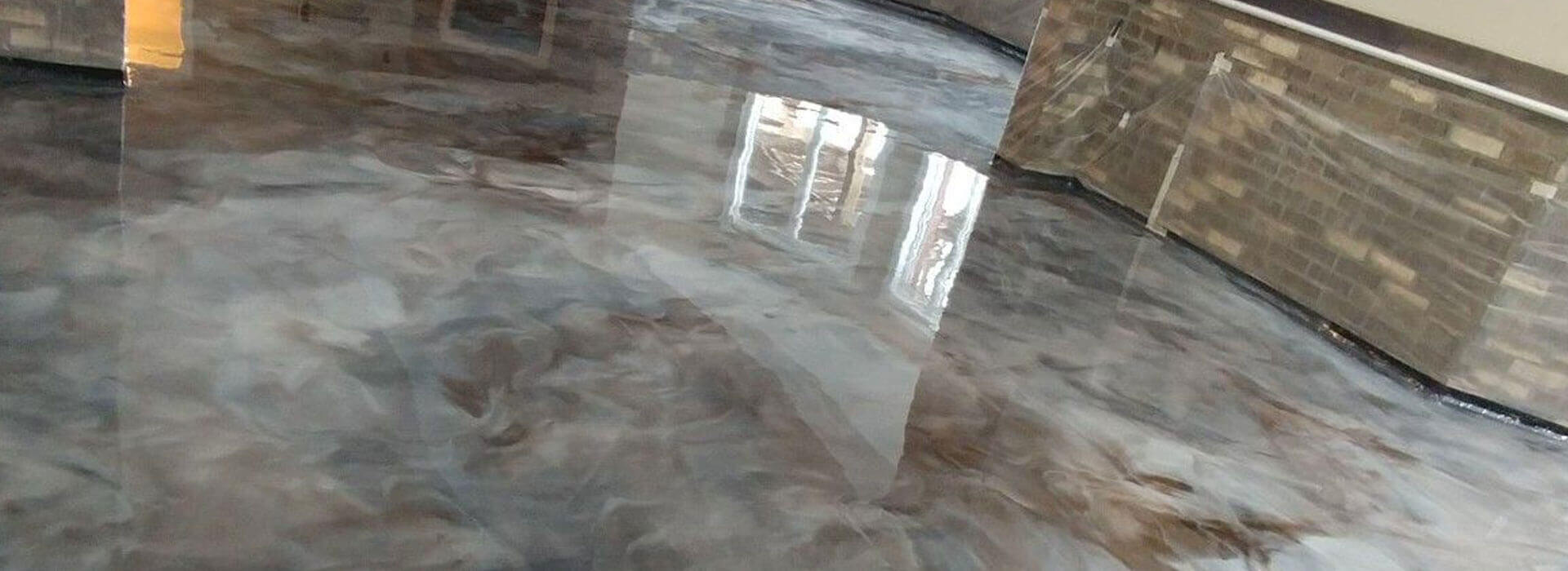 Toyota Huntsville — Concrete Slab Installation — project thumbnail